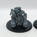 Warhammer 40k: Adeptus Mechanicus Kataphron Breachers AL003