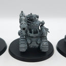 Warhammer 40k: Adeptus Mechanicus Kataphron Breachers AL003