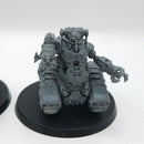 Warhammer 40k: Adeptus Mechanicus Kataphron Breachers AL003