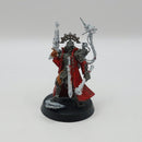 Warhammer 40k: Adeptus Mechanicus Skitarii Marshal AA197