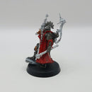 Warhammer 40k: Adeptus Mechanicus Skitarii Marshal AA197