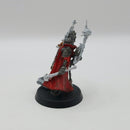 Warhammer 40k: Adeptus Mechanicus Skitarii Marshal AA197