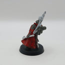 Warhammer 40k: Adeptus Mechanicus Skitarii Marshal AA197