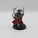 Warhammer 40k: Adeptus Mechanicus Skitarii Marshal AA197