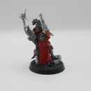 Warhammer 40k: Adeptus Mechanicus Skitarii Marshal AA197