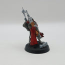 Warhammer 40k: Adeptus Mechanicus Skitarii Marshal AA197