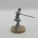 Star Wars Legion: Grand Army Of The Republic Anakin Skywalker And Padme Amidala BC164