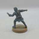 Star Wars Legion: Grand Army Of The Republic Anakin Skywalker And Padme Amidala BC164