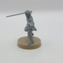Star Wars Legion: Grand Army Of The Republic Anakin Skywalker And Padme Amidala BC164