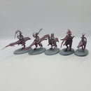 Warhammer 40k: Chaos Demons Seekers Of Slaanesh BJ091