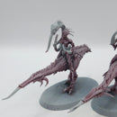 Warhammer 40k: Chaos Demons Seekers Of Slaanesh BJ091