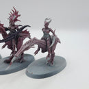 Warhammer 40k: Chaos Demons Seekers Of Slaanesh BJ091
