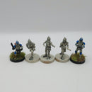 Star Wars Legion: Grand Army Of The Republic Phase One Clone Troopers BH054