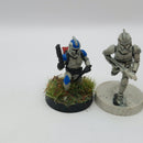 Star Wars Legion: Grand Army Of The Republic Phase One Clone Troopers BH054