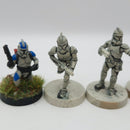 Star Wars Legion: Grand Army Of The Republic Phase One Clone Troopers BH054