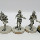 Star Wars Legion: Grand Army Of The Republic Phase One Clone Troopers BH054