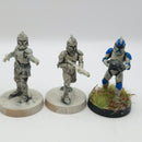 Star Wars Legion: Grand Army Of The Republic Phase One Clone Troopers BH054