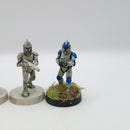 Star Wars Legion: Grand Army Of The Republic Phase One Clone Troopers BH054