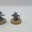Star Wars Legion: Grand Army Of The Republic Yoda And Obi-Wan Kenobi BC120