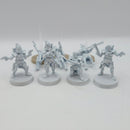 Star Wars Legion: Grand Army Of The Republic ARC Troopers BI192