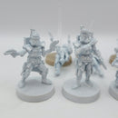 Star Wars Legion: Grand Army Of The Republic ARC Troopers BI192