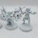 Star Wars Legion: Grand Army Of The Republic ARC Troopers BI192