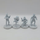 Star Wars Legion: Grand Army Of The Republic Specialist Personnel Expansion BN043