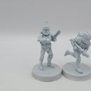 Star Wars Legion: Grand Army Of The Republic Specialist Personnel Expansion BN043
