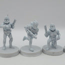 Star Wars Legion: Grand Army Of The Republic Specialist Personnel Expansion BN043