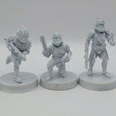 Star Wars Legion: Grand Army Of The Republic Specialist Personnel Expansion BN043