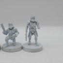 Star Wars Legion: Grand Army Of The Republic Specialist Personnel Expansion BN043