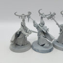 Warhammer Age Of Sigmar: Lumineth Realmlords 10 Alarith Stoneguard AD152
