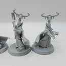 Warhammer Age Of Sigmar: Lumineth Realmlords 10 Alarith Stoneguard AD152