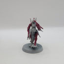 Warhammer 40k: Chaos Demons Changecaster BO142