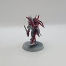 Warhammer 40k: Chaos Demons Changecaster BO142