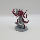 Warhammer 40k: Chaos Demons Changecaster BO142