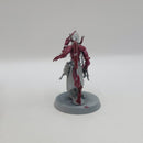 Warhammer 40k: Chaos Demons Changecaster BO142