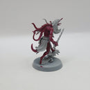 Warhammer 40k: Chaos Demons Changecaster BO142
