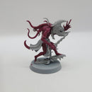 Warhammer 40k: Chaos Demons Changecaster BO142