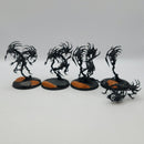Warhammer Age Of Sigmar: Nighthaunt Spirit Hosts BH144