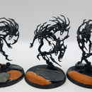 Warhammer Age Of Sigmar: Nighthaunt Spirit Hosts BH144