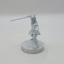 Star Wars Legion: Grand Army Of The Republic Anakin Skywalker And Padme Amidala BP043