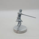 Star Wars Legion: Grand Army Of The Republic Anakin Skywalker And Padme Amidala BP043