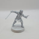 Star Wars Legion: Grand Army Of The Republic Anakin Skywalker And Padme Amidala BP043