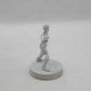 Star Wars Legion: Grand Army Of The Republic Anakin Skywalker And Padme Amidala BP043