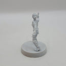Star Wars Legion: Grand Army Of The Republic Anakin Skywalker And Padme Amidala BP043