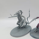 Warhammer 40k: Chaos Demons Slaanesh Fiends AD074