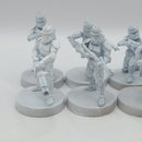 Star Wars Legion: Grand Army Of The Republic Phase 1 Clone Troopers BN049