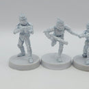 Star Wars Legion: Grand Army Of The Republic Phase 1 Clone Troopers BN049