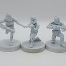 Star Wars Legion: Grand Army Of The Republic Phase 1 Clone Troopers BN049